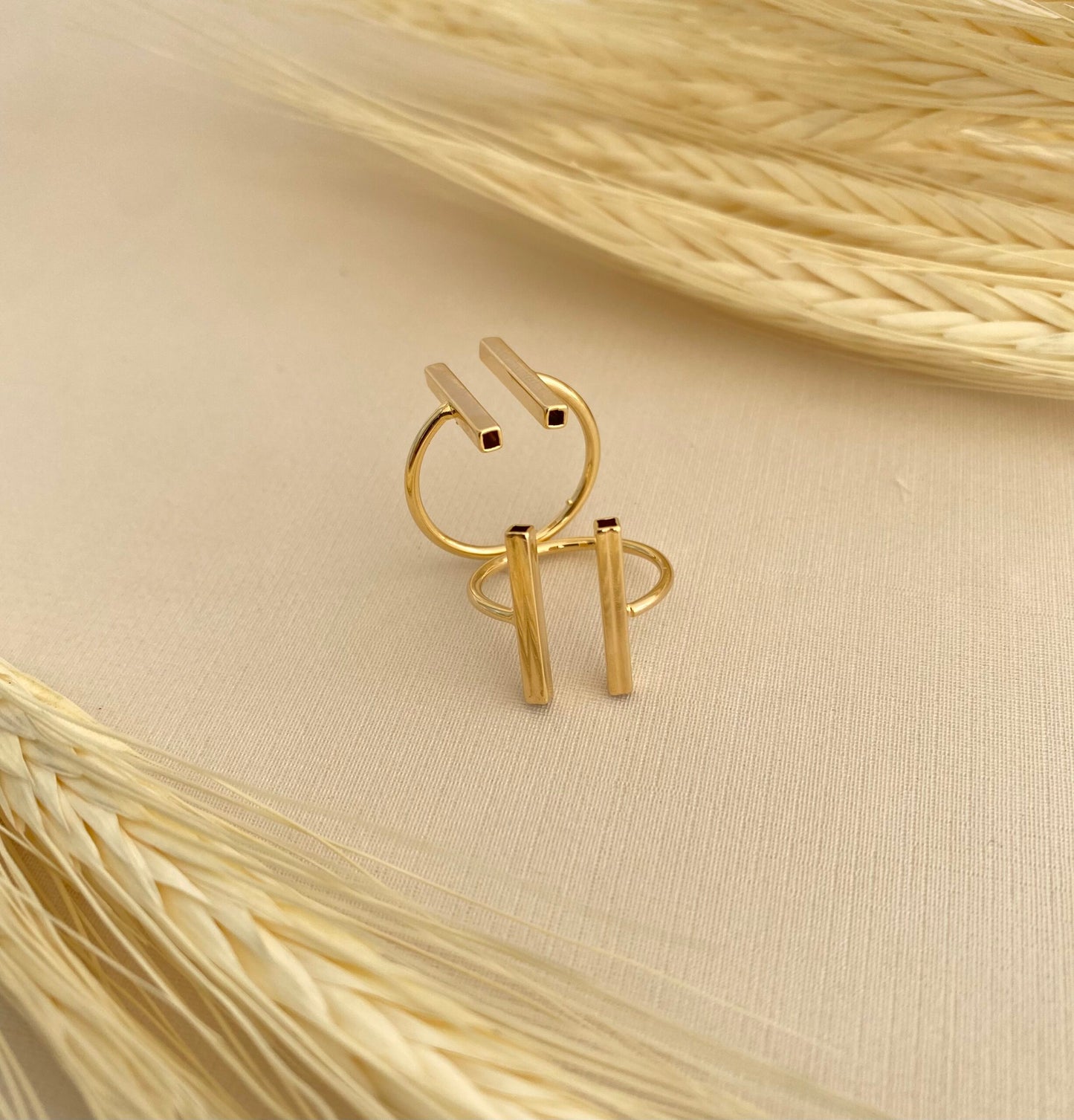 ANEL FALANGE MONDRI AJUSTÁVEL