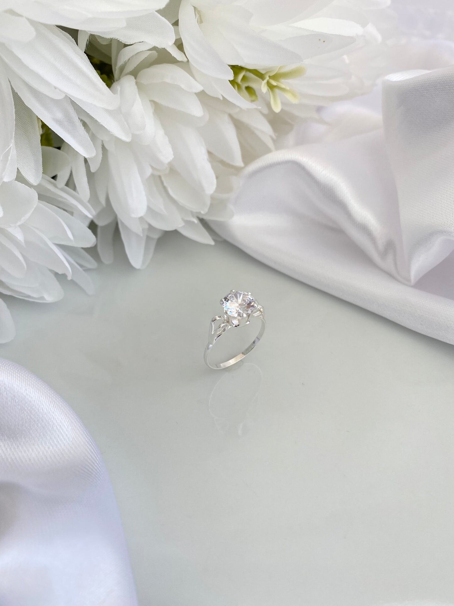 ANEL PRATA CINTILÂNCIA