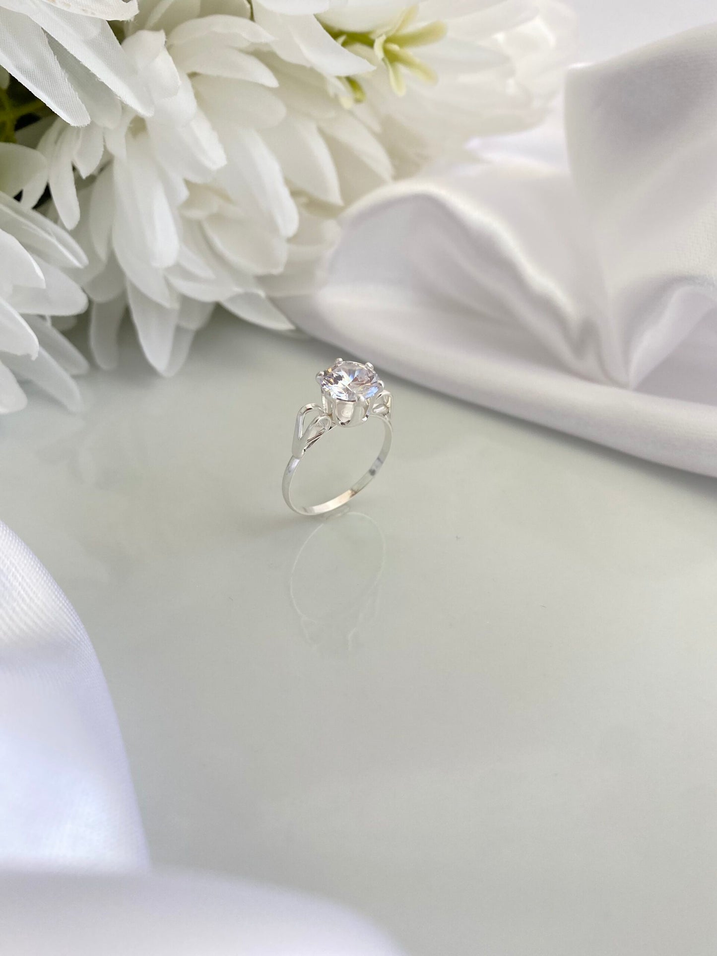 ANEL PRATA CINTILÂNCIA