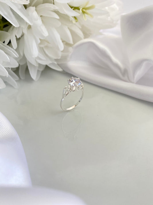 ANEL PRATA CINTILÂNCIA