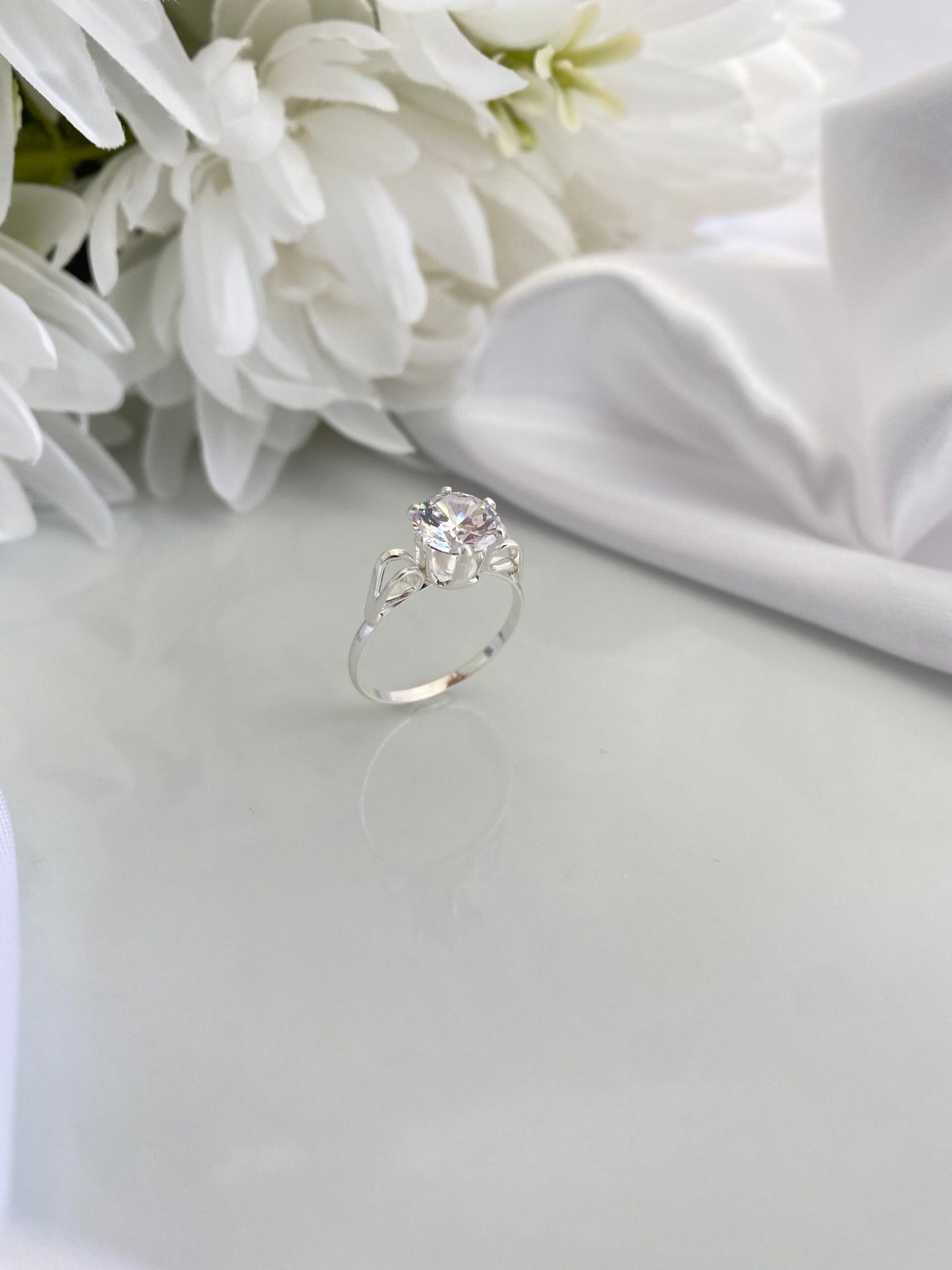 ANEL PRATA CINTILÂNCIA