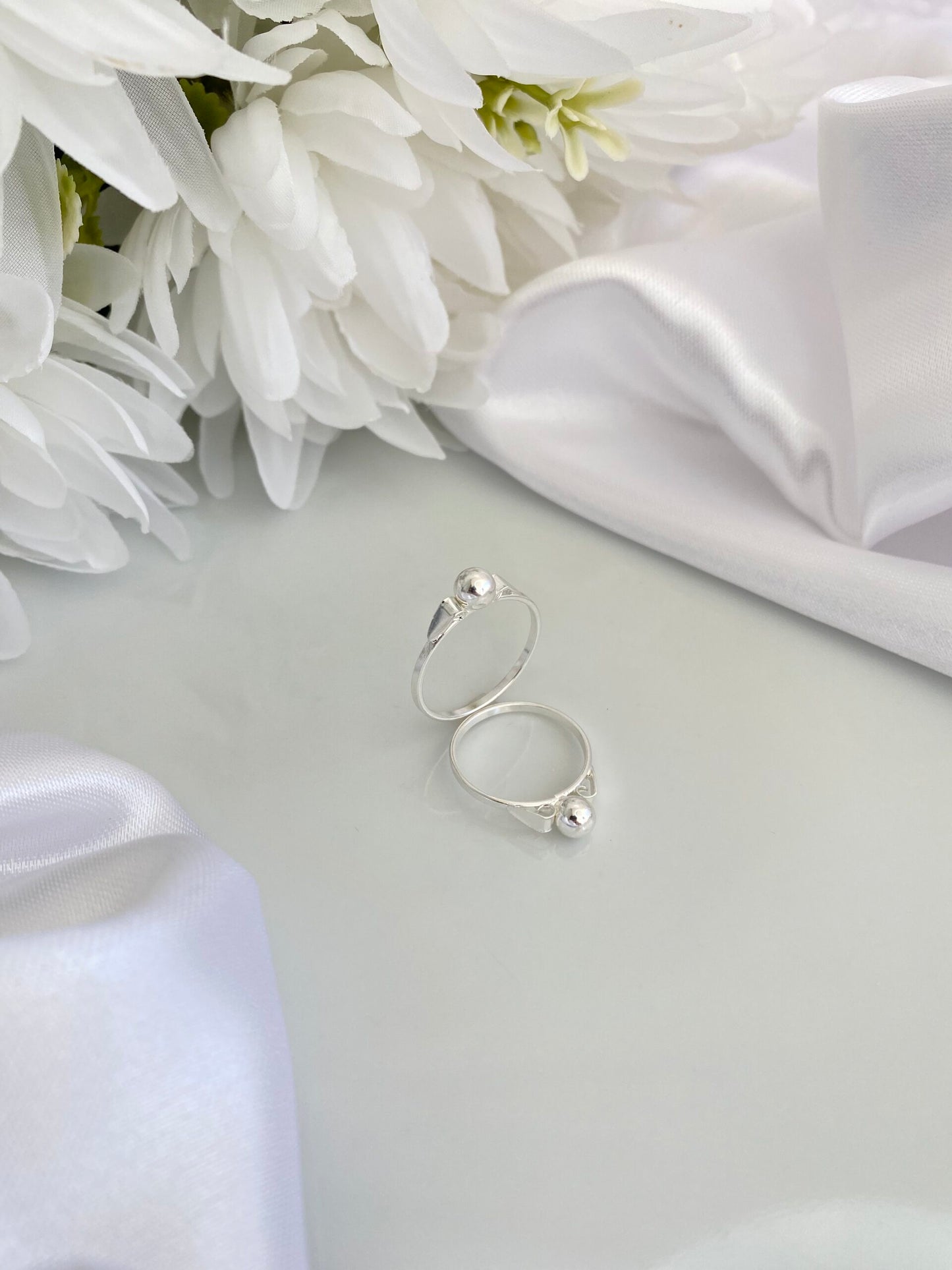 ANEL PRATA SOL E LANÇA