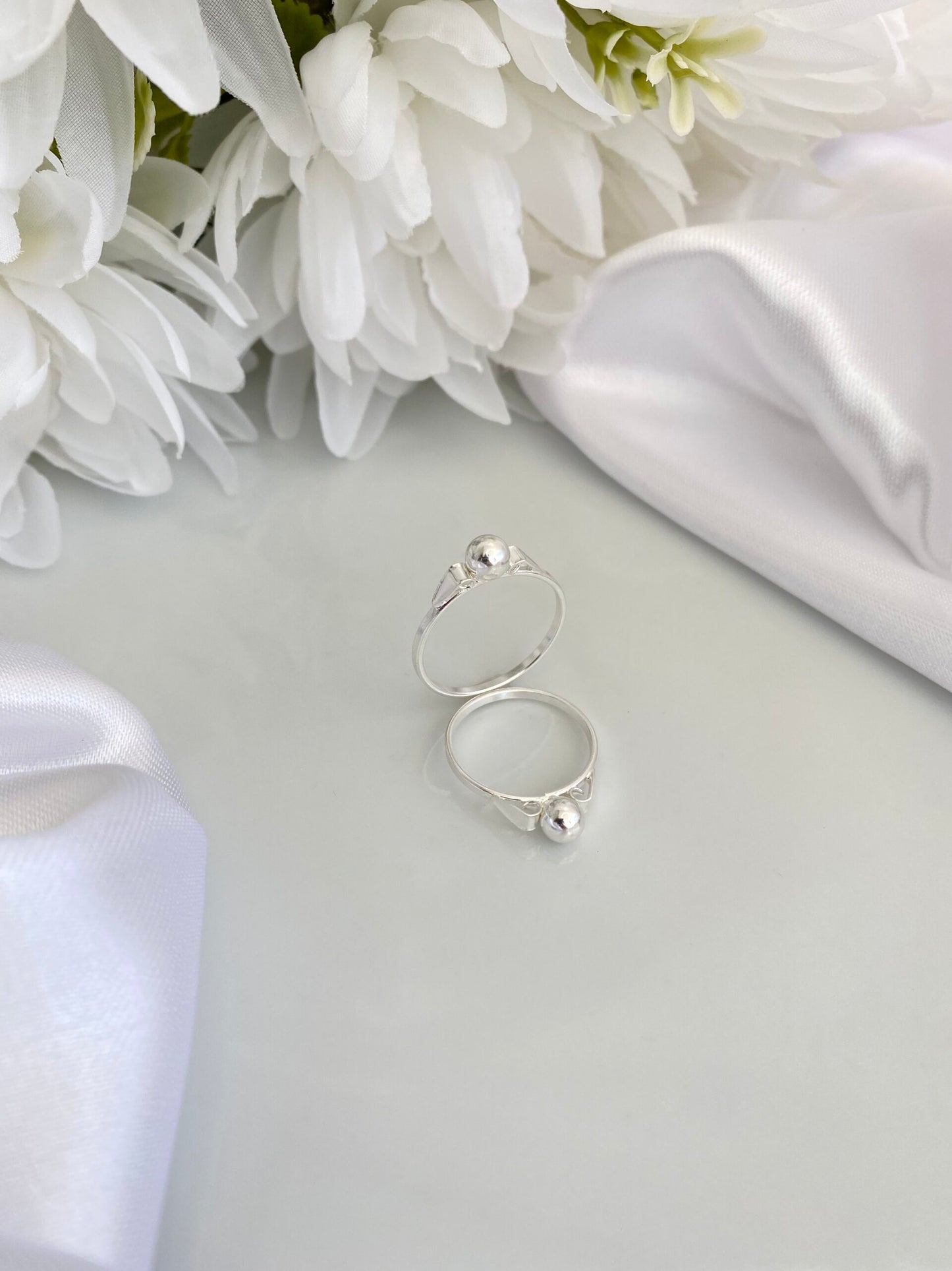 ANEL PRATA SOL E LANÇA