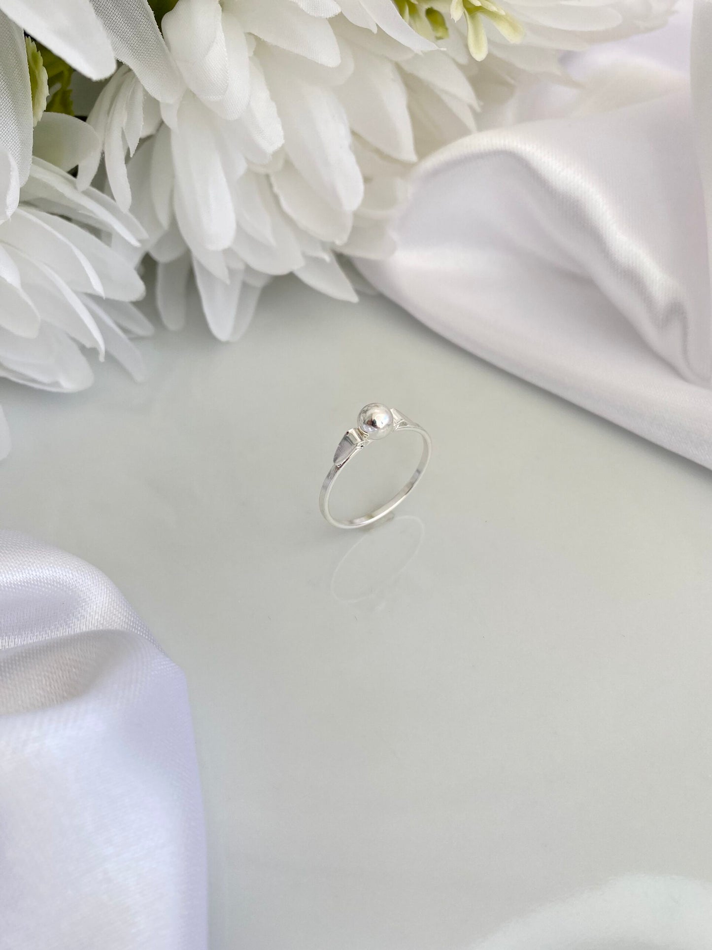 ANEL PRATA SOL E LANÇA