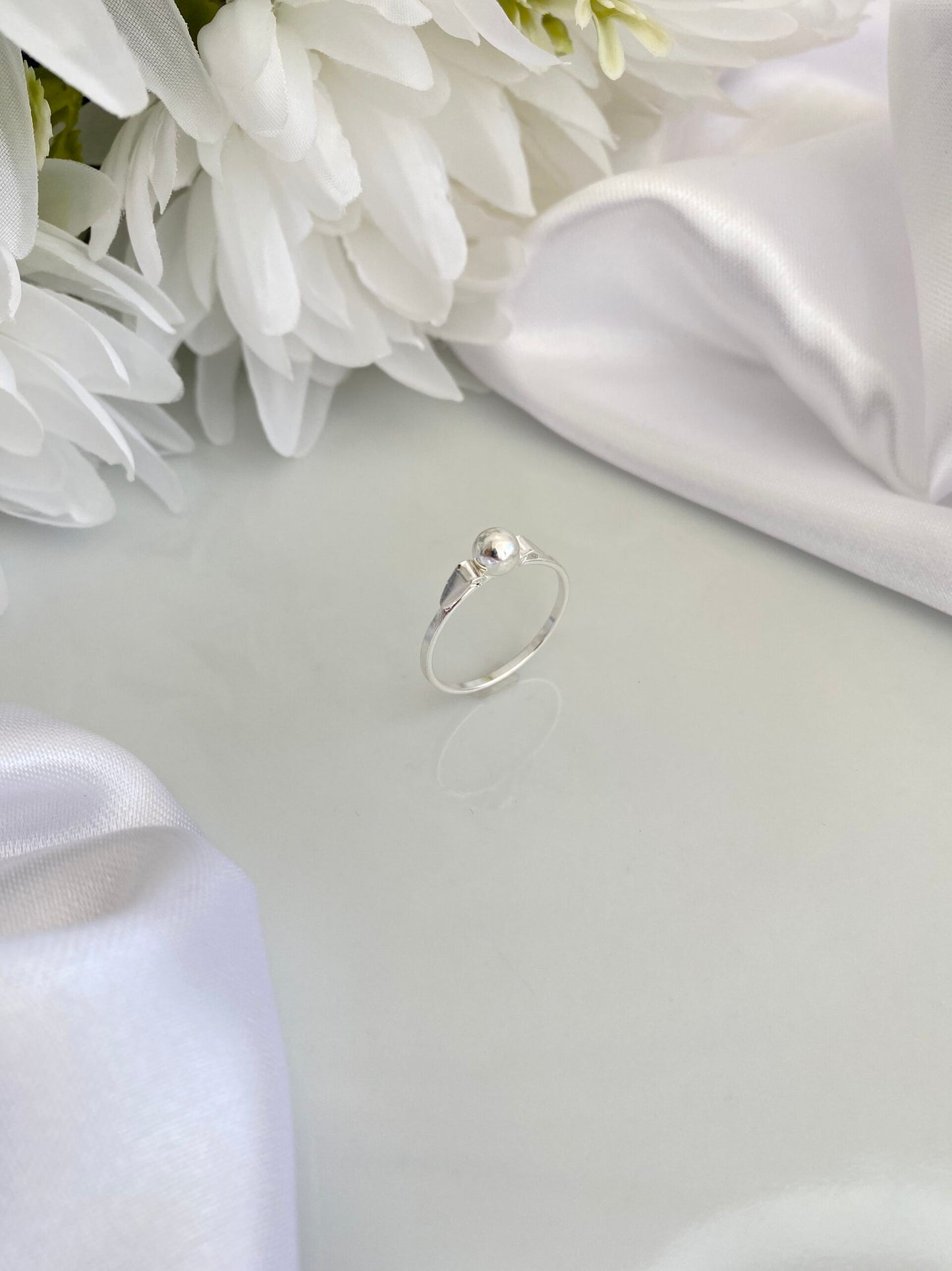 ANEL PRATA SOL E LANÇA