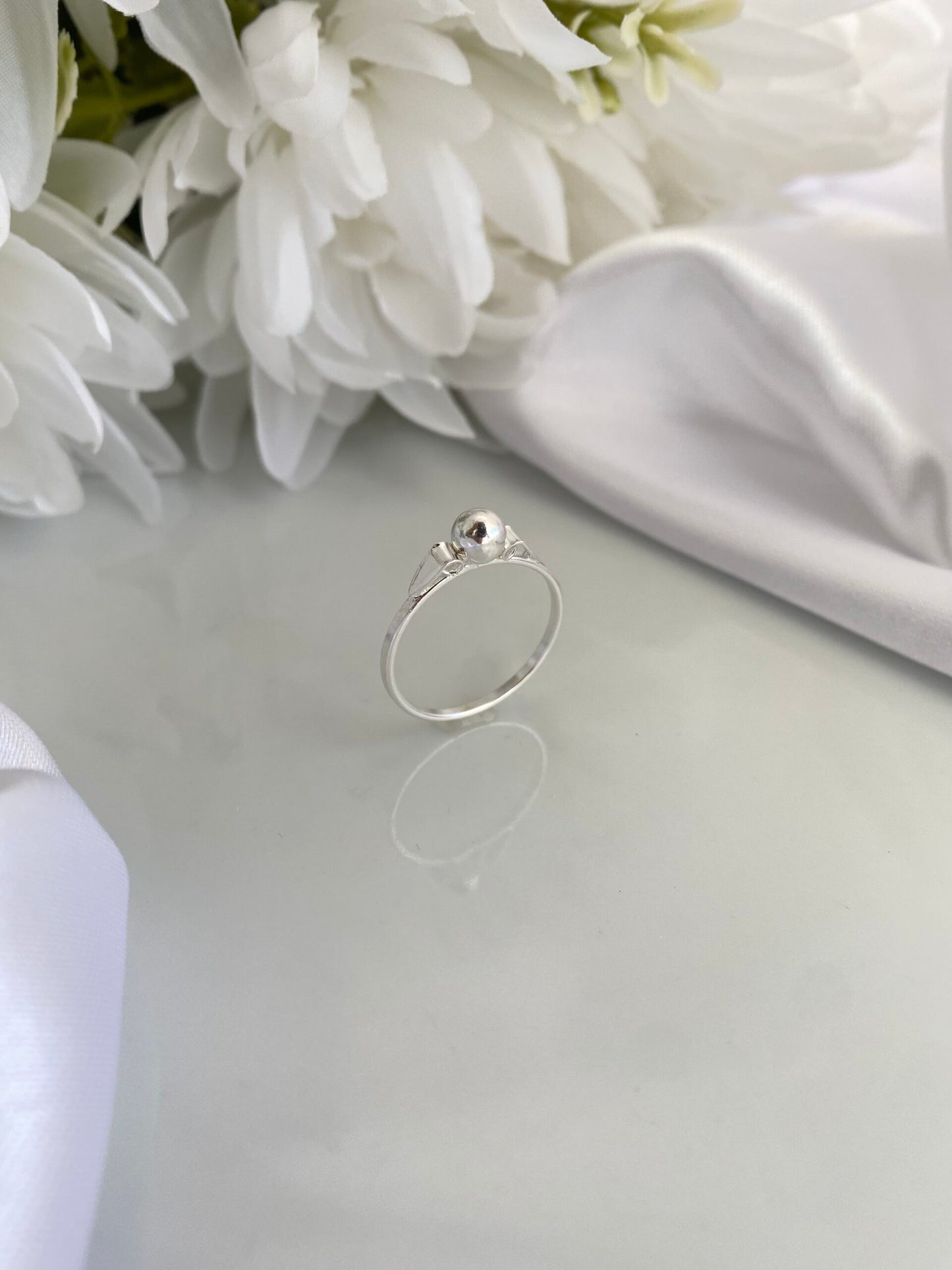 ANEL PRATA SOL E LANÇA