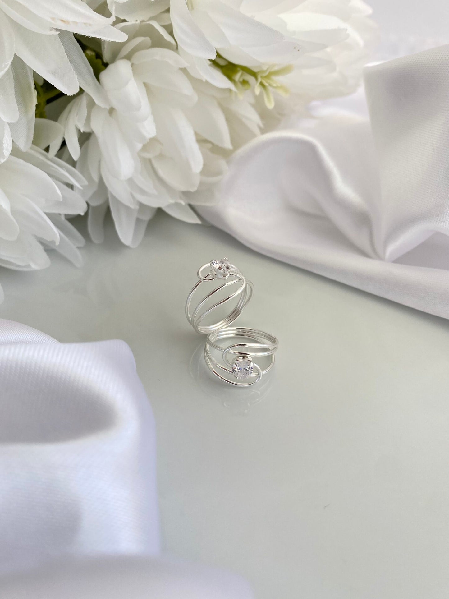 ANEL PRATA CORAÇÃO ETERNO