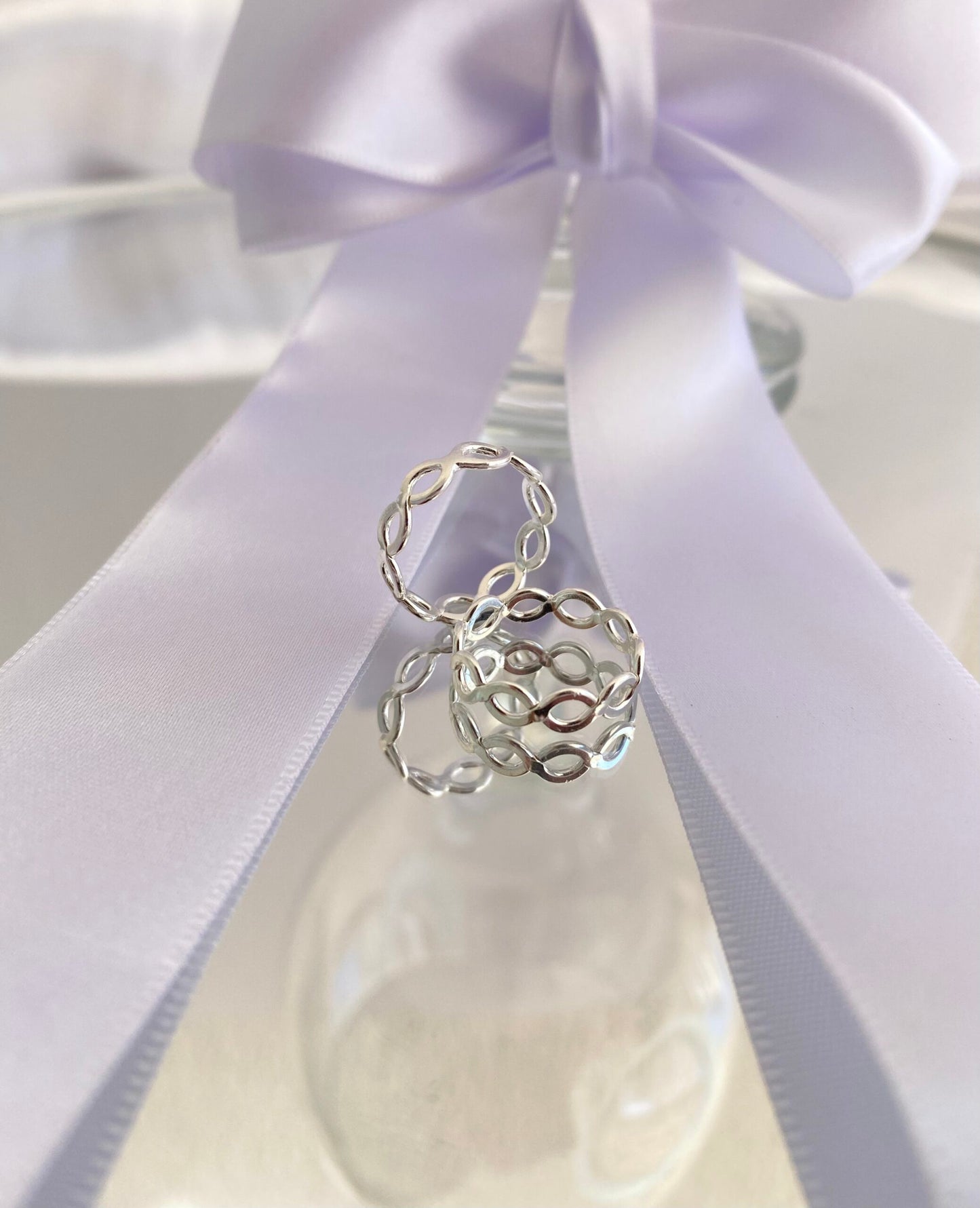 ANEL PRATA INFINITO FALANGE