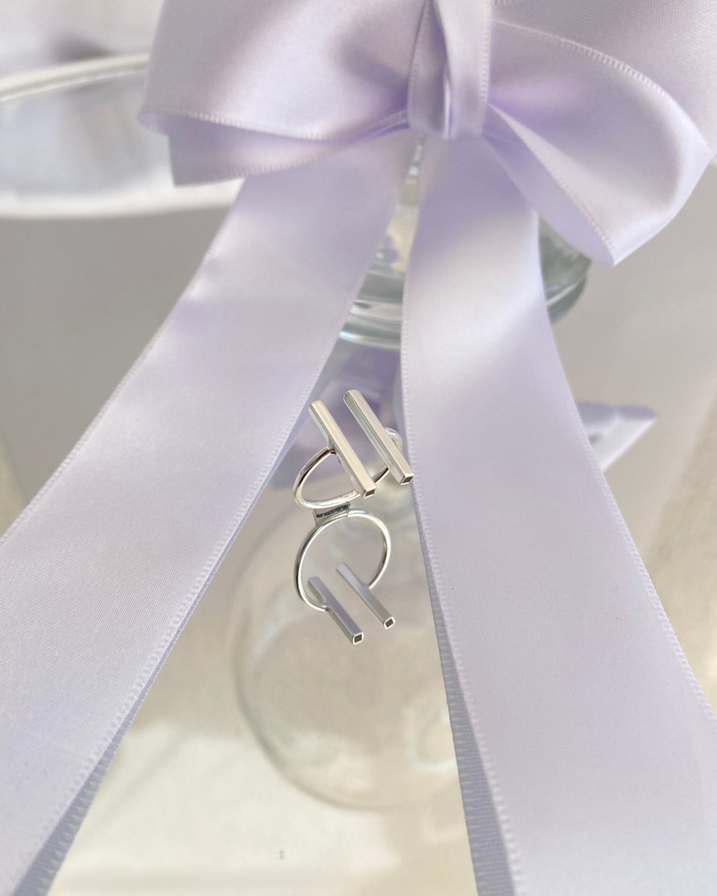 ANEL FALANGE PRATA MONDRI AJUSTÁVEL