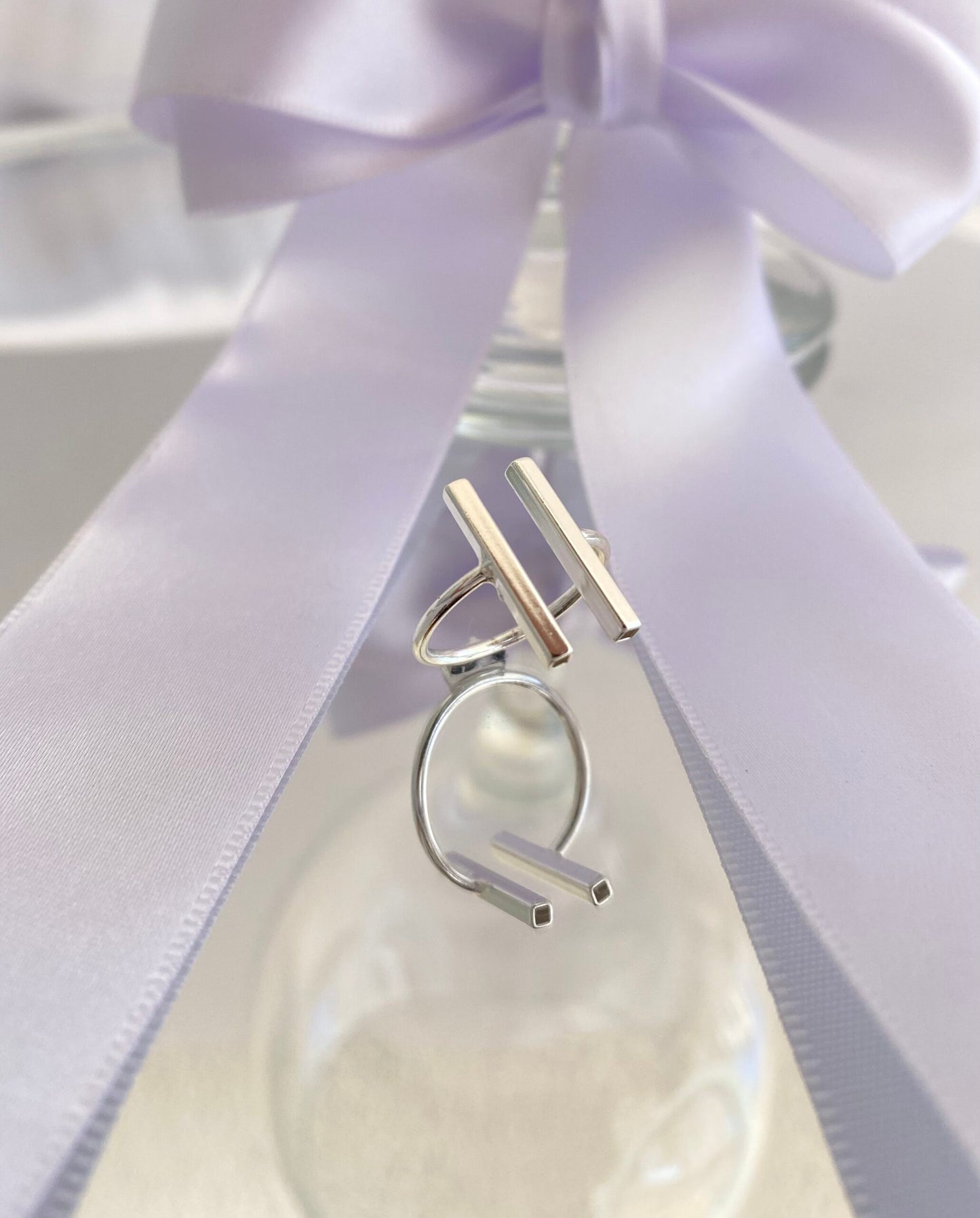 ANEL FALANGE PRATA MONDRI AJUSTÁVEL