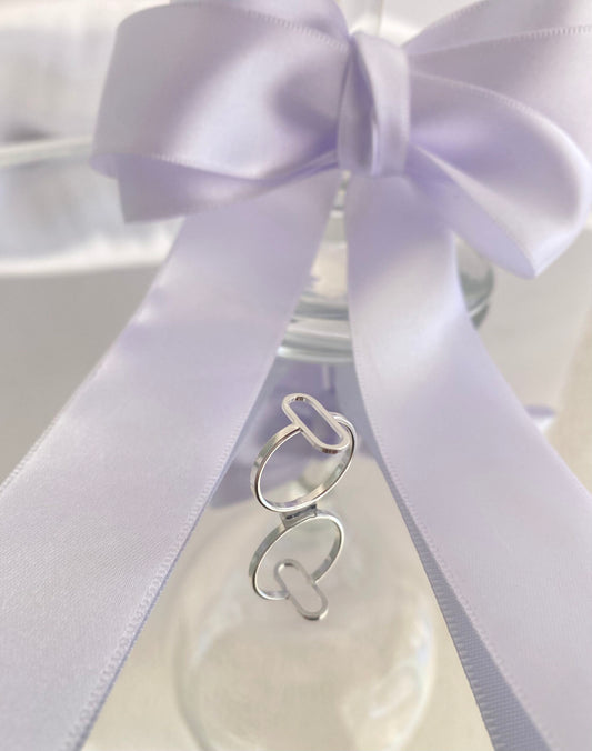 ANEL PRATA FALANGE DUNA