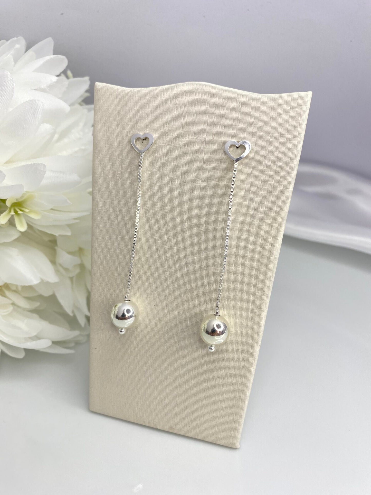 BRINCO CORAÇÃO ESFERA