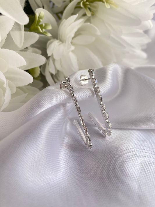 BRINGO PRATA ÂNGULO BRILHANTE