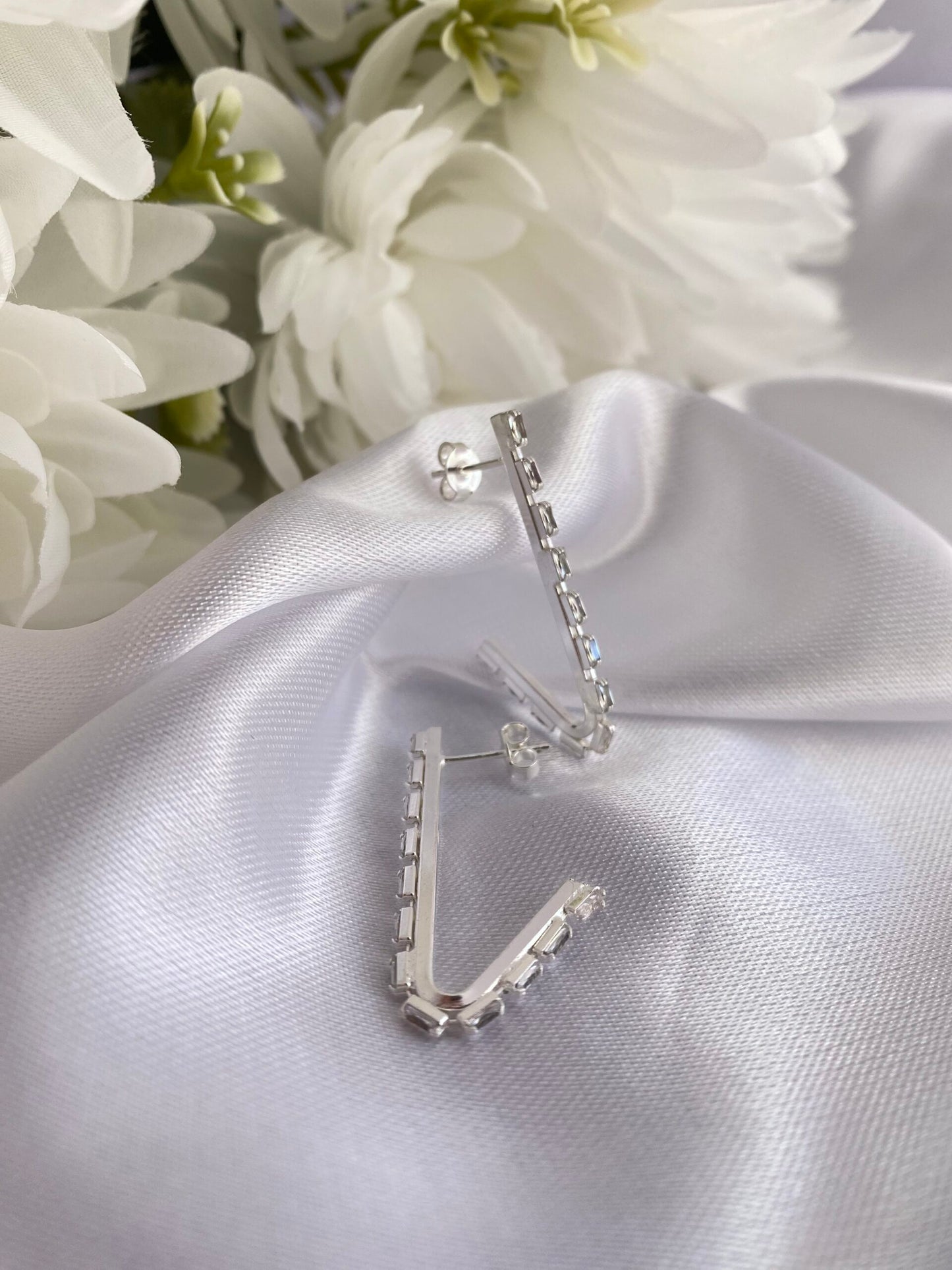 BRINGO PRATA ÂNGULO BRILHANTE