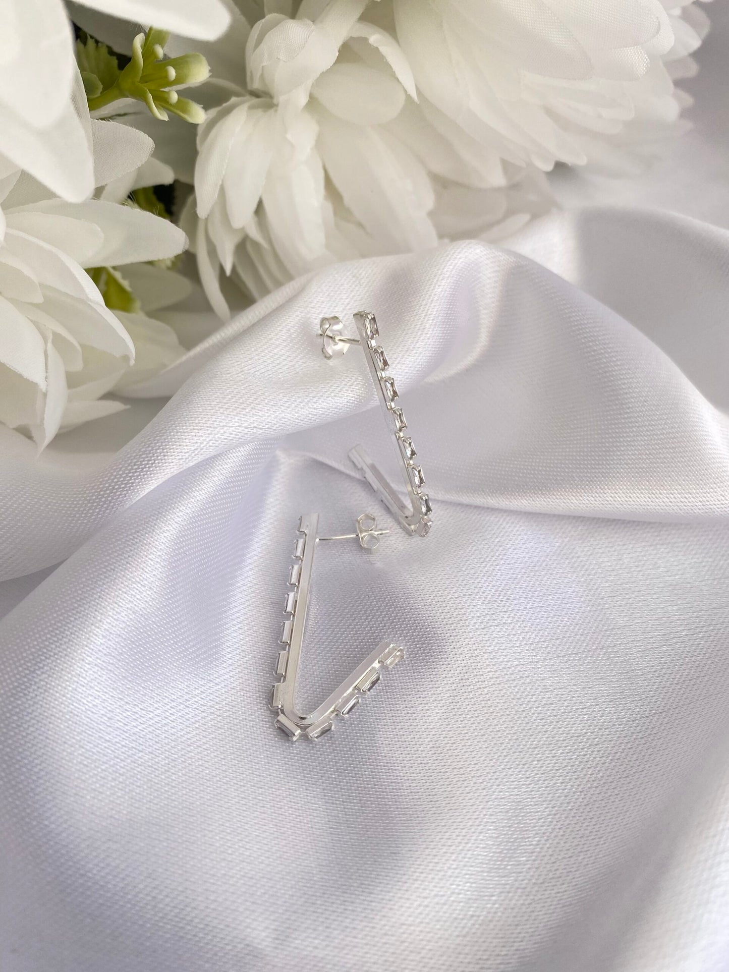 BRINGO PRATA ÂNGULO BRILHANTE