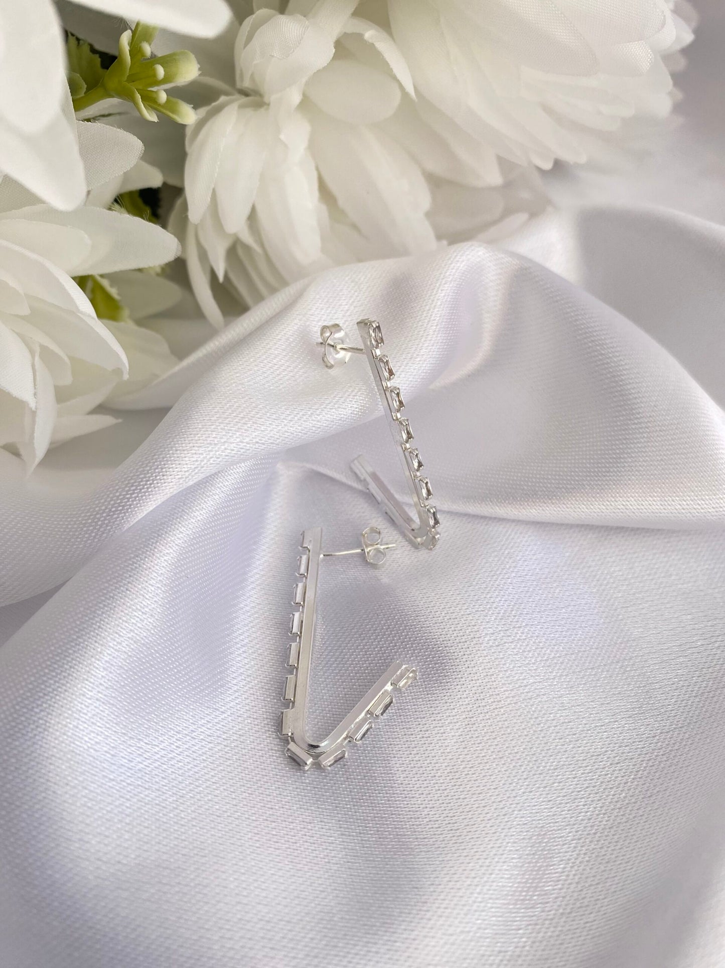 BRINGO PRATA ÂNGULO BRILHANTE