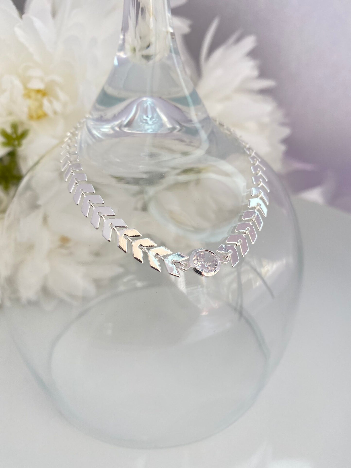 PULSEIRA PRATA VETTA