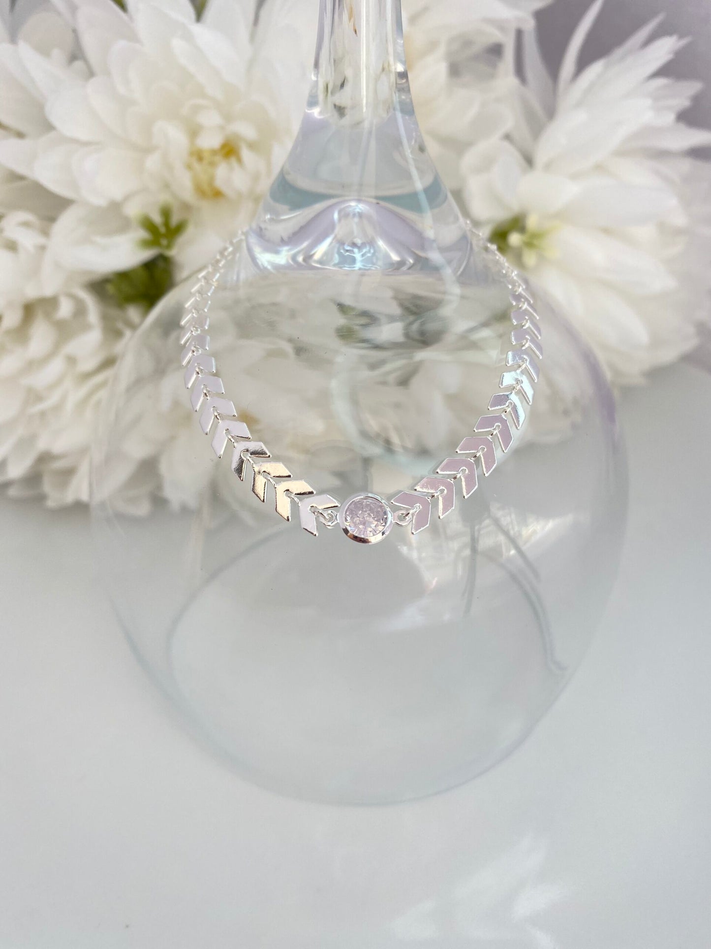 PULSEIRA PRATA VETTA