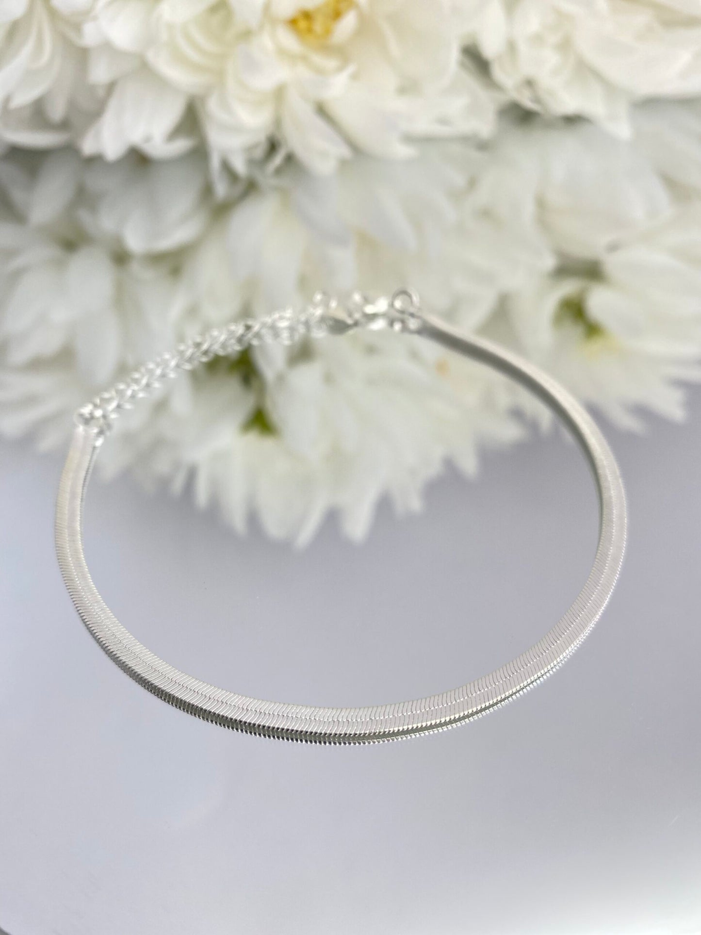 PULSEIRA PRATA FLUIDA