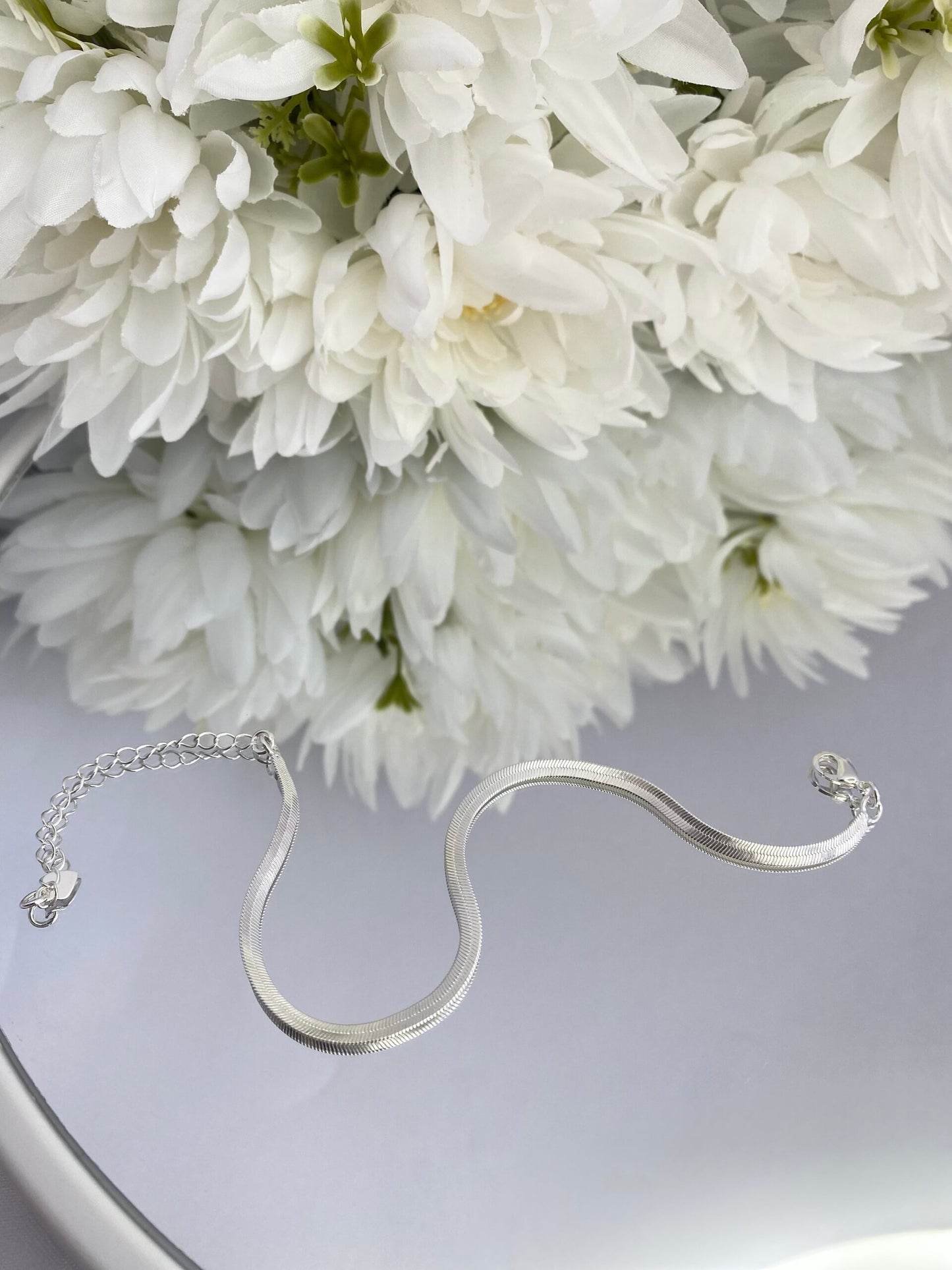 PULSEIRA PRATA FLUIDA