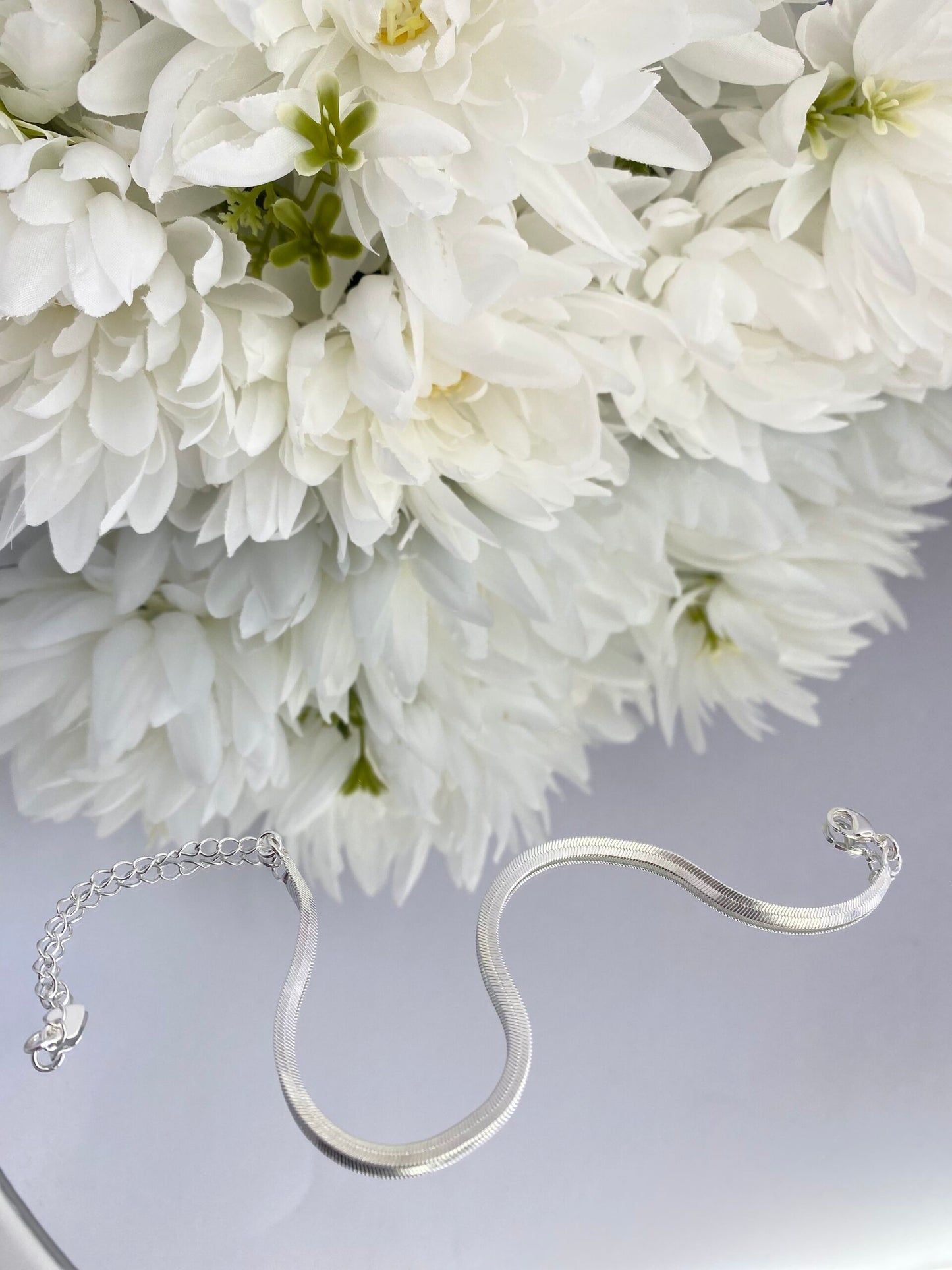 PULSEIRA PRATA FLUIDA