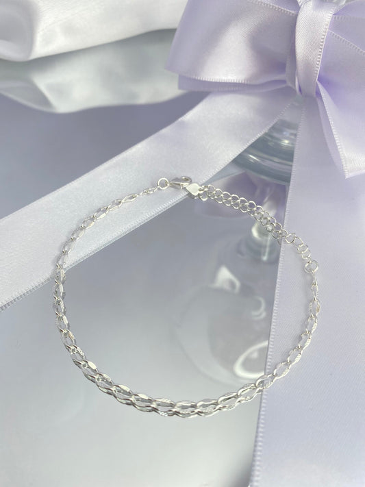 PULSEIRA BRISA DE PRATA