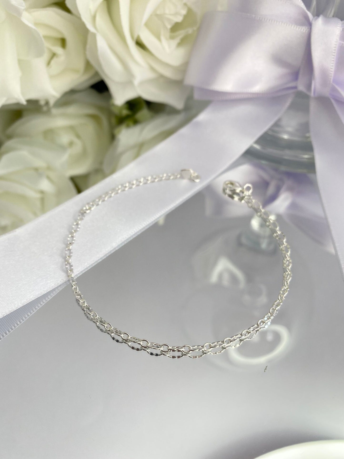 PULSEIRA PRATA LUMINE