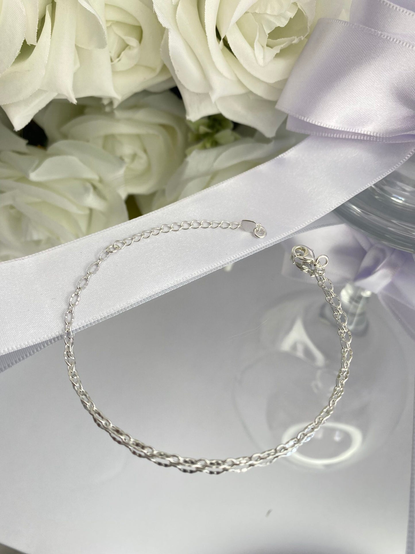 PULSEIRA PRATA LUMINE