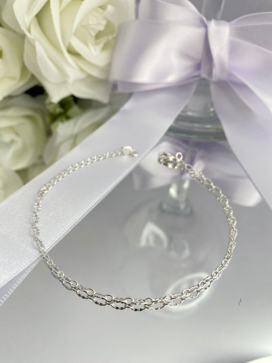 PULSEIRA PRATA LUMINE