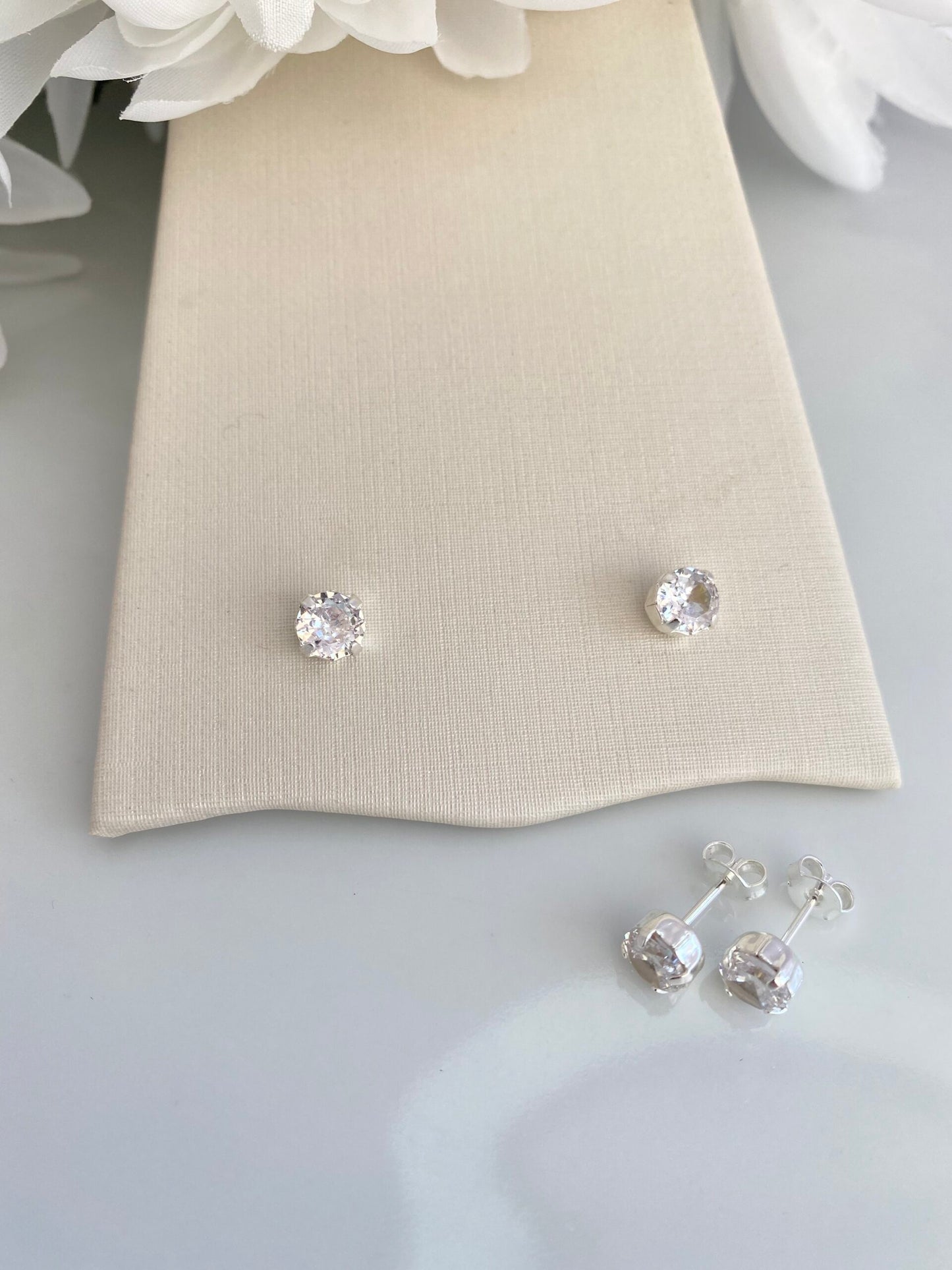 KIT BRINCO PRATA CELESTE 4 PEÇAS