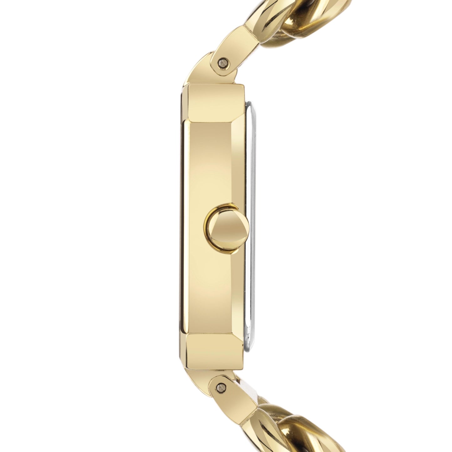 RELÓGIO TECHNOS FEMININO ELOS DOURADO