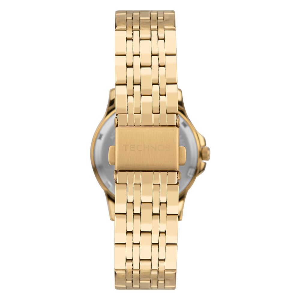 RELÓGIO TECHNOS FEMININO ST. MORTIZ