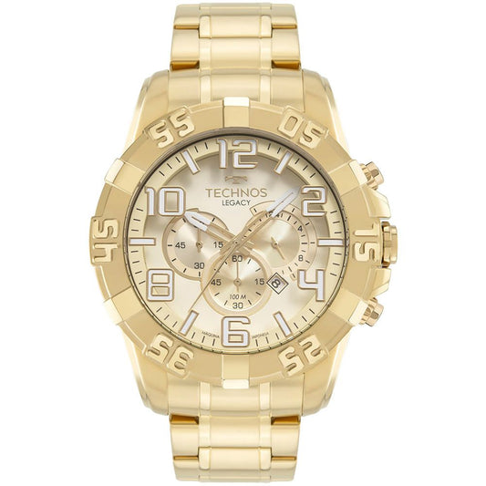 RELÓGIO TECHNOS MASCULINO LEGACY