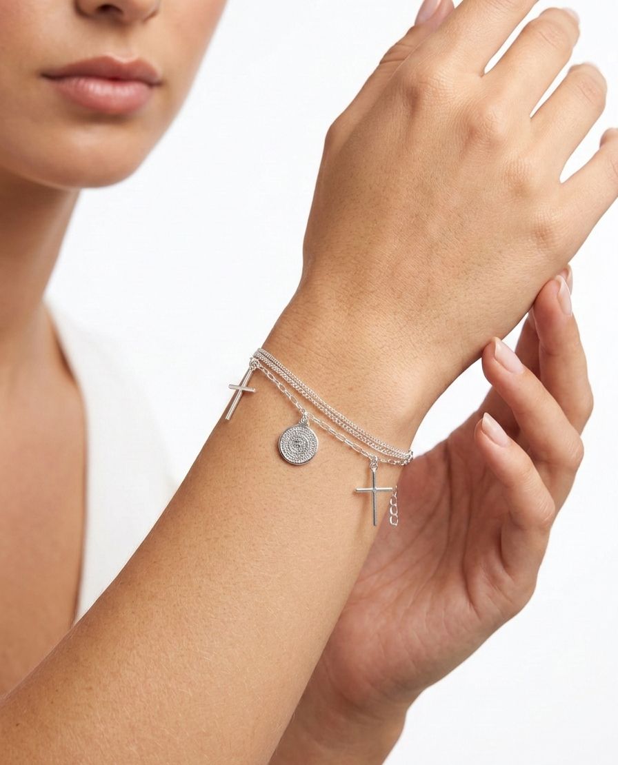 PULSEIRA TRINITY SILVE