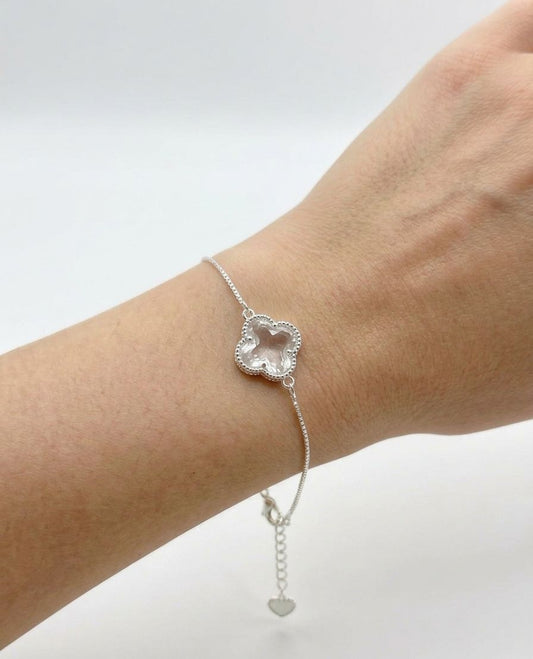 PULSEIRA TREVO RADIANTE