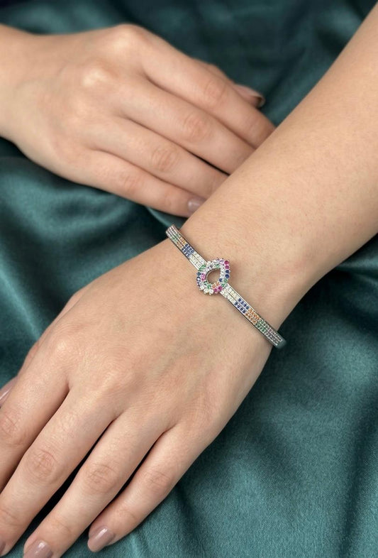 BRACELETE PRISMA RADIANTE