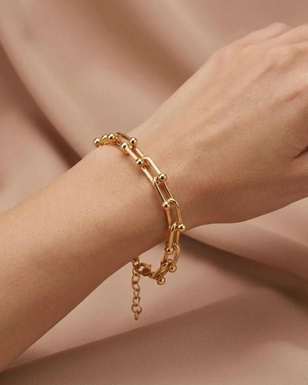 PULSEIRA DE ELOS TIFFANY