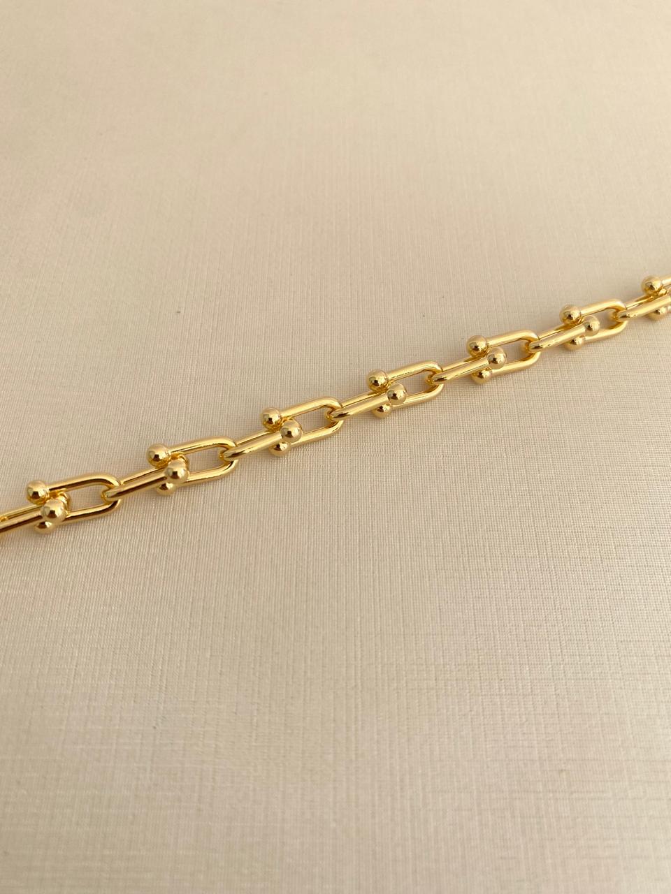 PULSEIRA DE ELOS TIFFANY