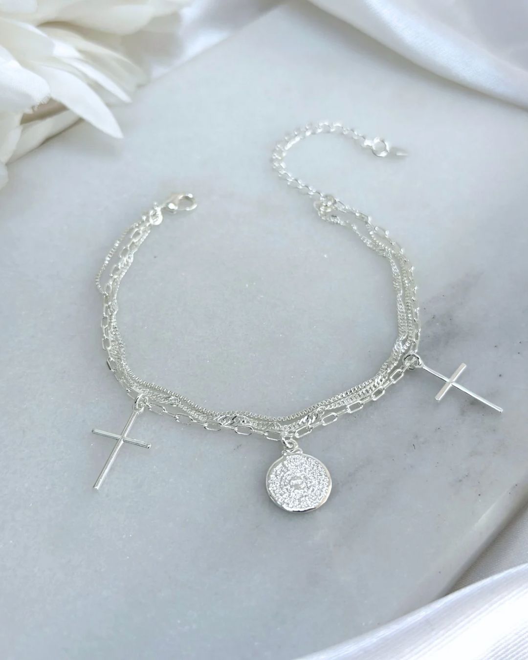 PULSEIRA TRINITY SILVE