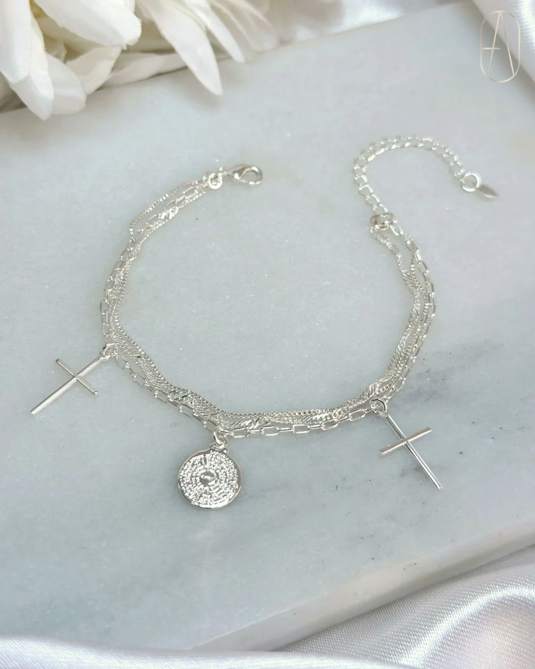 PULSEIRA TRINITY SILVE
