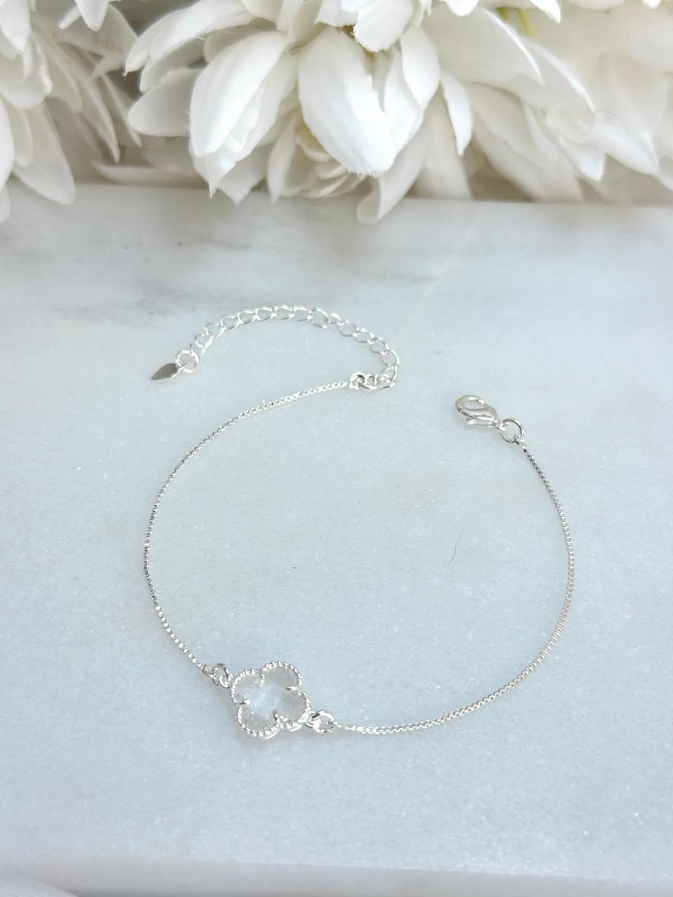 PULSEIRA TREVO RADIANTE