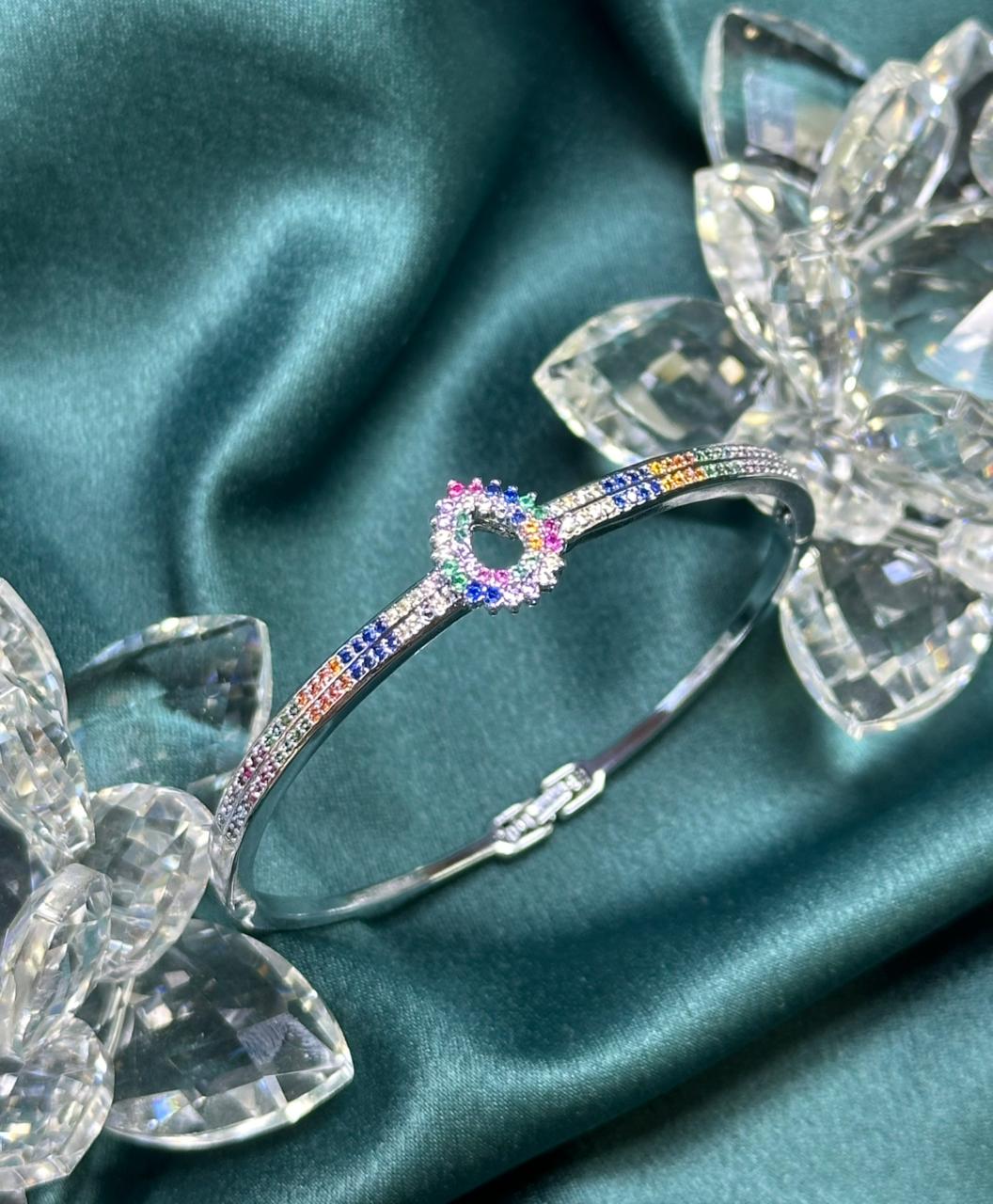 BRACELETE PRISMA RADIANTE