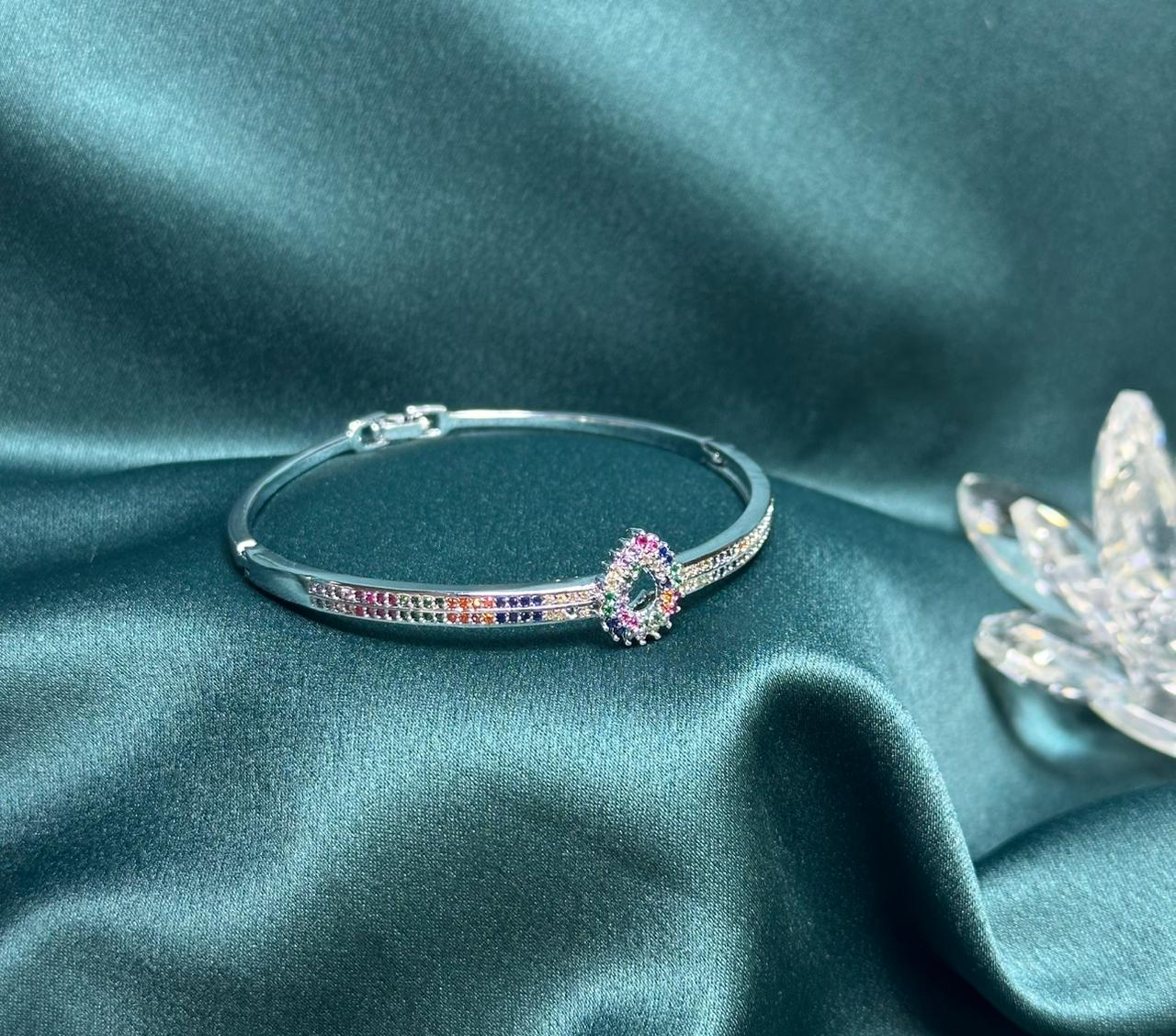 BRACELETE PRISMA RADIANTE
