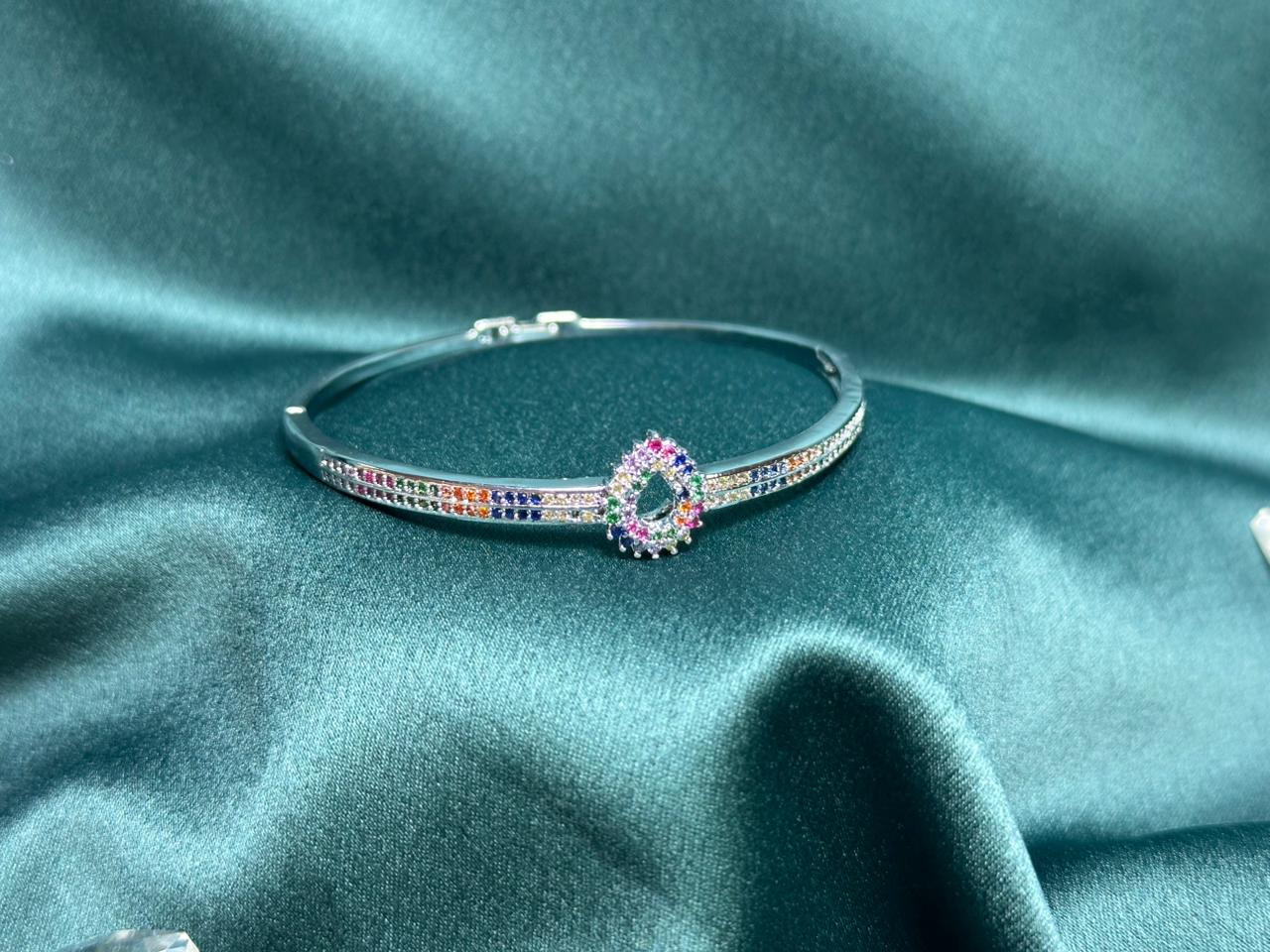BRACELETE PRISMA RADIANTE