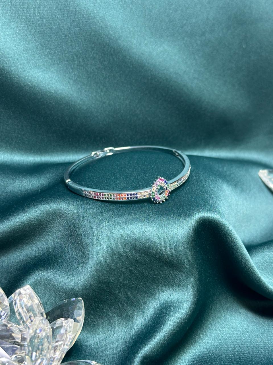 BRACELETE PRISMA RADIANTE