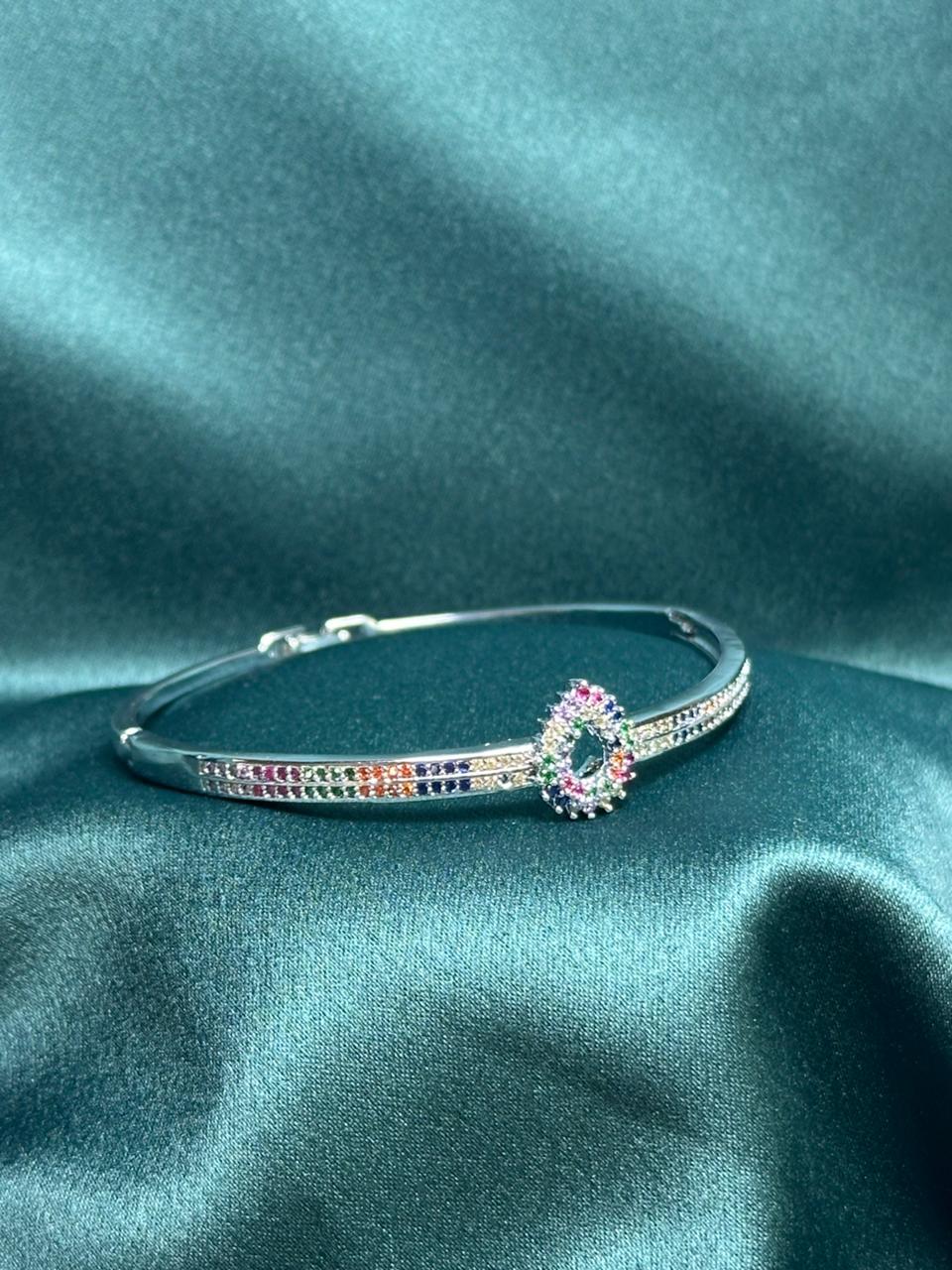 BRACELETE PRISMA RADIANTE